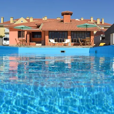 Guest house Ola Esmoriz