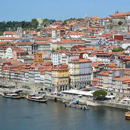 Ola Affittacamere Esmoriz
