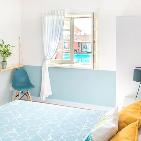 Ola Guest house Esmoriz