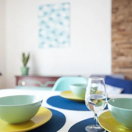 Guest house Ola Esmoriz