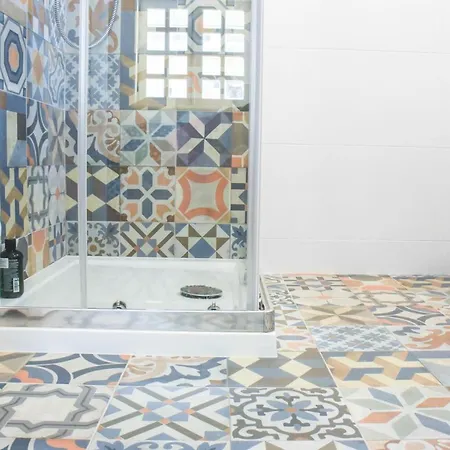 Ola Guest house Esmoriz