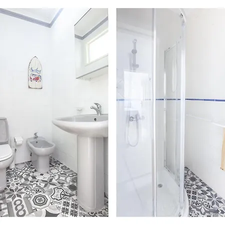 Ola Guest house Esmoriz