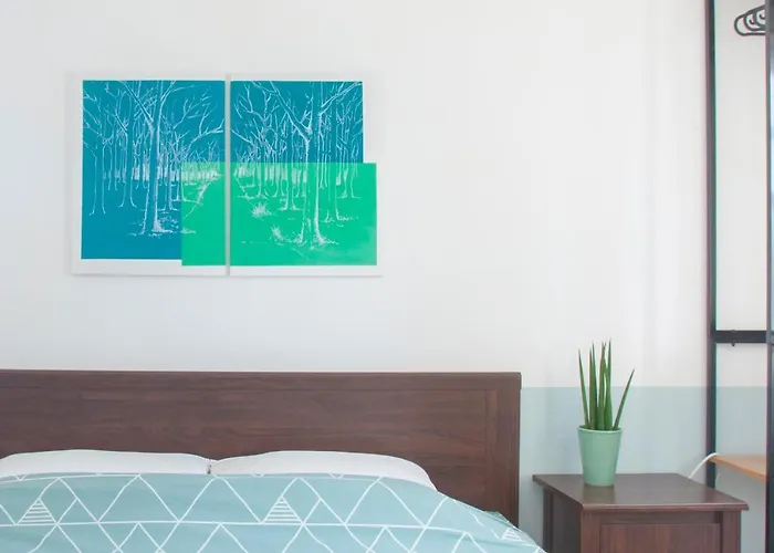 Гостевой дом Ola