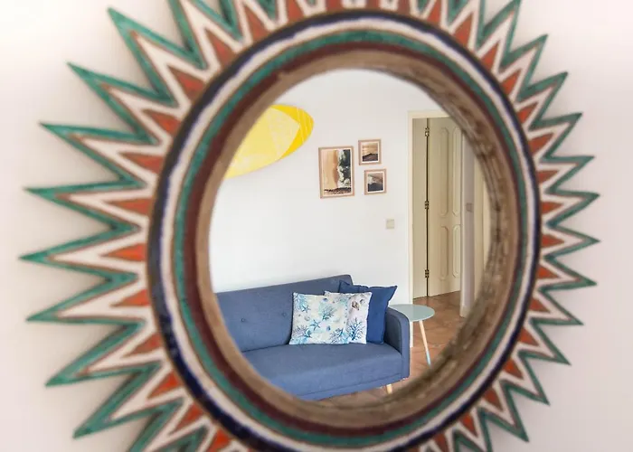 Гостевой дом Ola Эшмориш