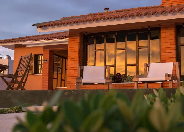 Ola Гостевой дом