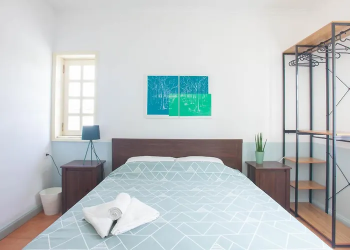 Ola Гостевой дом *