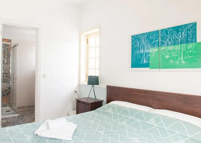 Гостевой дом Ola