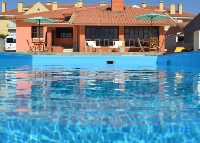 Гостевой дом Ola Эшмориш