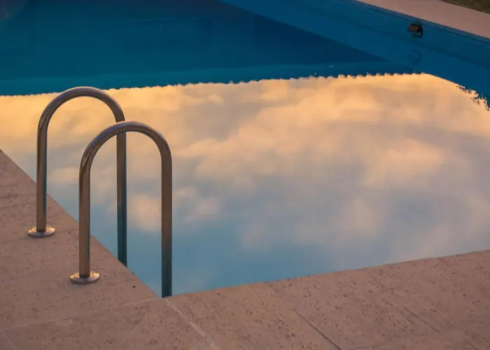 Гостевой дом Ola Эшмориш