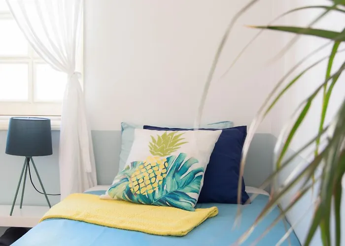 Гостевой дом Ola