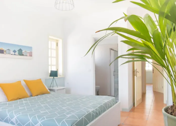 Гостевой дом Ola