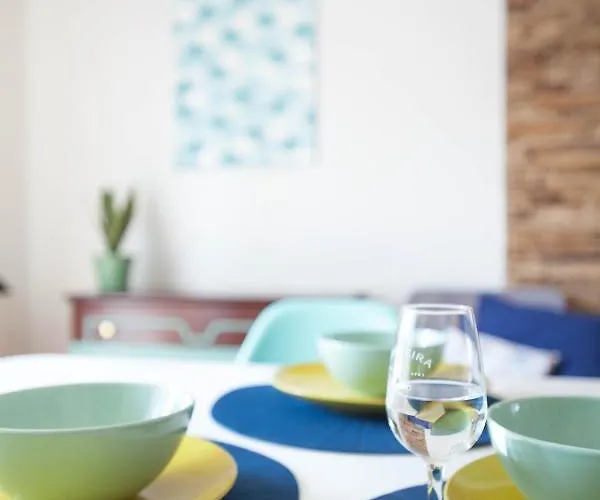 Гостевой дом Ola Эшмориш