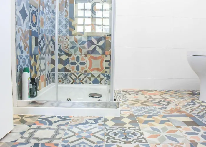 Ola Гостевой дом Эшмориш