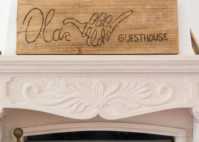 Ola Гостевой дом