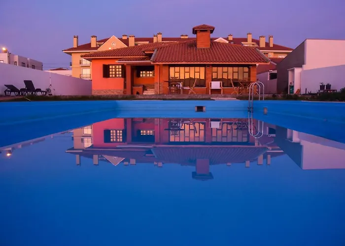 Гостевой дом Ola