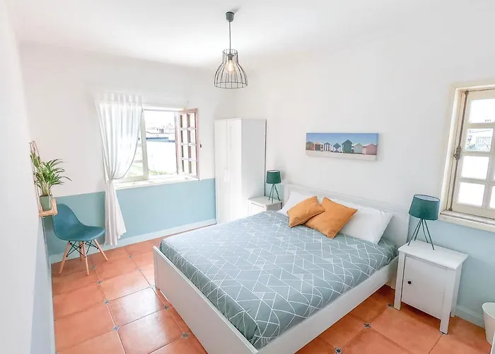 Гостевой дом Ola