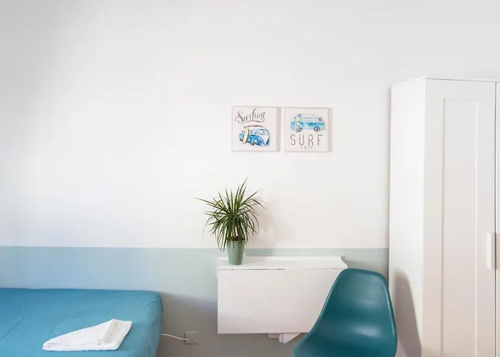 Гостевой дом Ola *