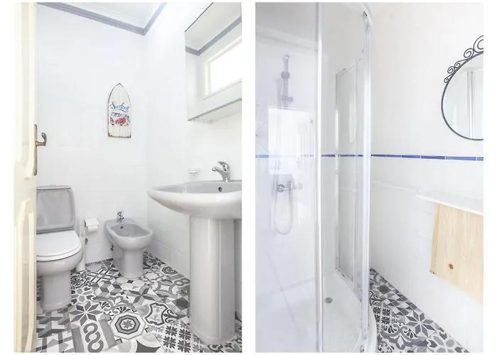 Ola Гостевой дом Эшмориш